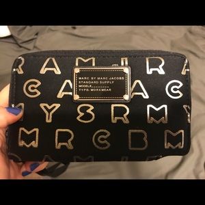 Marc Jacobs Wallet